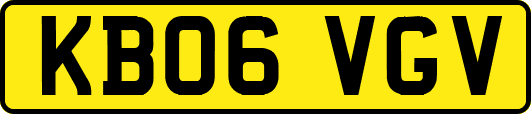 KB06VGV