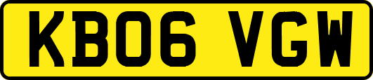 KB06VGW