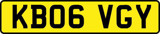 KB06VGY