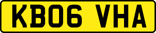 KB06VHA