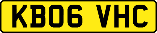 KB06VHC