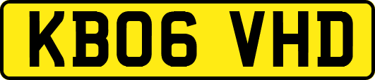 KB06VHD