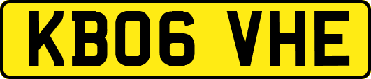 KB06VHE