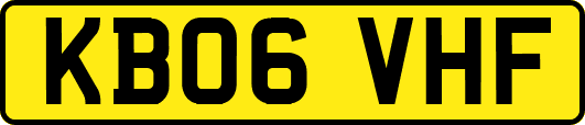 KB06VHF