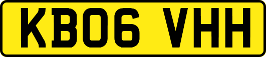 KB06VHH