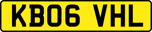 KB06VHL