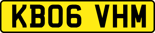 KB06VHM