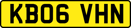 KB06VHN
