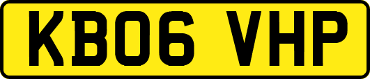 KB06VHP