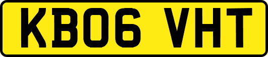 KB06VHT