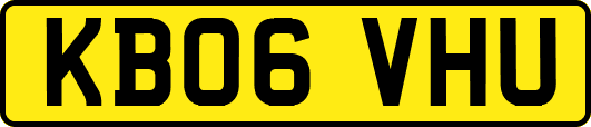 KB06VHU