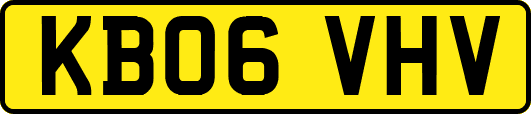 KB06VHV