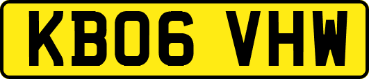 KB06VHW