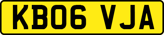 KB06VJA