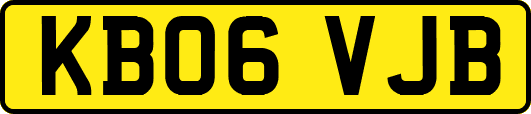 KB06VJB