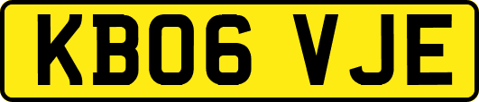 KB06VJE
