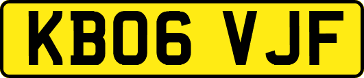 KB06VJF