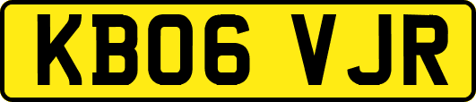 KB06VJR