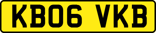 KB06VKB