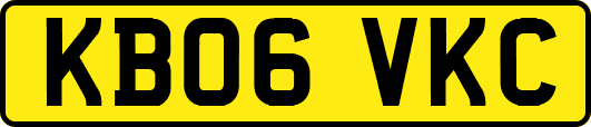KB06VKC