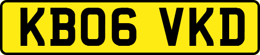 KB06VKD