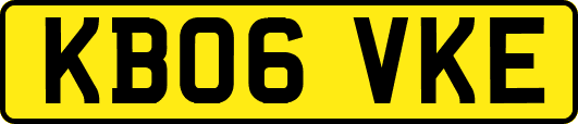 KB06VKE
