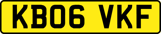KB06VKF