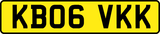 KB06VKK