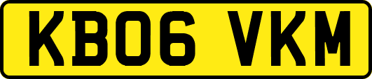 KB06VKM