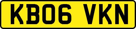 KB06VKN