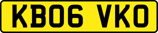 KB06VKO