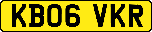KB06VKR