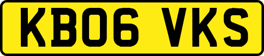 KB06VKS