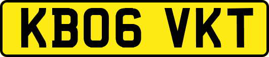 KB06VKT
