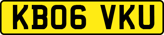 KB06VKU
