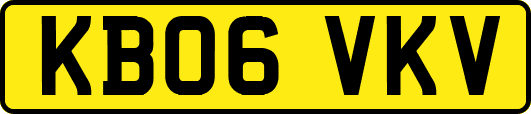 KB06VKV