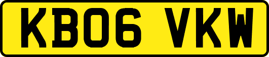 KB06VKW