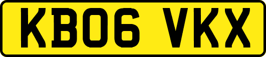 KB06VKX
