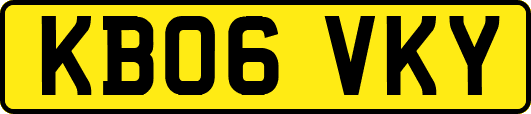 KB06VKY