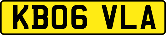 KB06VLA