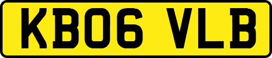KB06VLB