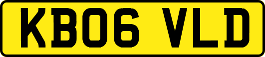 KB06VLD