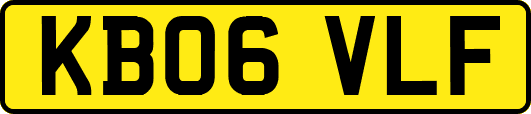 KB06VLF