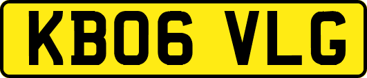 KB06VLG