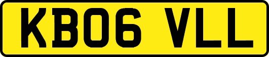 KB06VLL