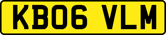 KB06VLM