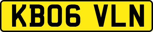 KB06VLN