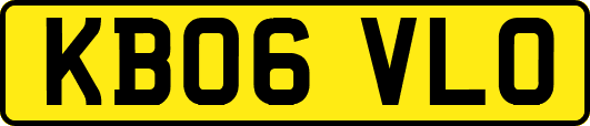 KB06VLO