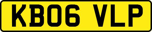 KB06VLP