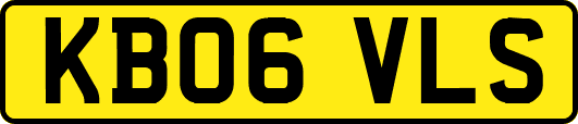 KB06VLS